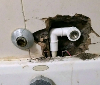 方城卫生间漏水检测多少钱